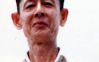 香港71岁法轮功学员在缅甸被判刑七年