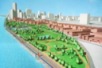 美化市容—底特律市府推动河滨整建计划