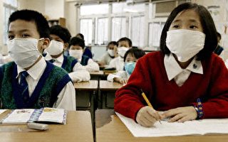 香港推出防疫措施对付肺炎