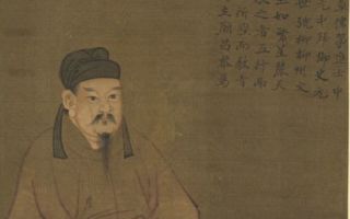 古代诗人的修炼故事：柳宗元