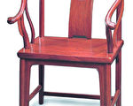 坐看明式椅－舒適、科學、藝術的中國古家具