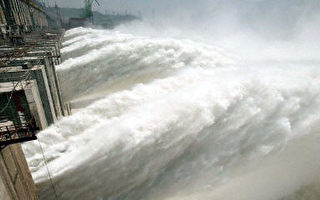 中國大陸水利部長坦承水庫安全問題堪慮
