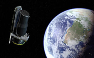 美宇航局空间红外望远镜计划于8月升空