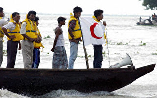 孟加拉渡輪翻覆 600人生死不明