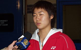 羽毛球世錦賽花絮：中國隊女選手談賽場内外