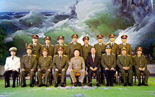 中國北韓露分歧 六方會談突增變數
