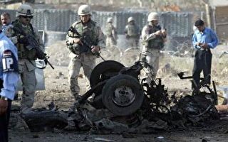 聯合國駐巴格達總部附近再傳汽車爆炸案