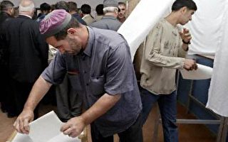 美国：车臣选举欠自由公平
