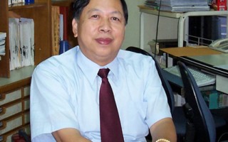 【专访】台湾律师公会理事长谈起诉江泽民