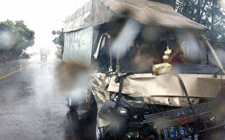 中國官方指10月份65人死于交通事故