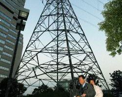 严重缺电 上海以价制量