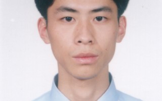 留美博士：尋找在中國失蹤的弟弟黃雄