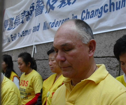 大纪元记者摄 大纪元记者摄