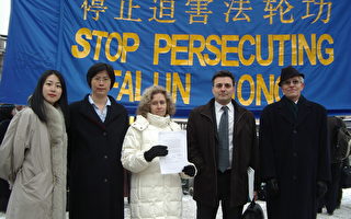中国新年游行 胡访法国 黄围巾不被容许