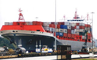 巴拿馬運河港口營運權再引關注