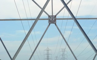 維省多處供電中斷 可能實施服務基本法