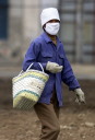 中国污染日趋严重