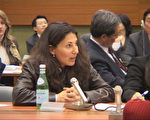 人权观察日内瓦代表谈中国“不动议提案”