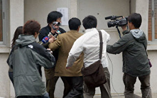 從災難報導看大陸北韓新聞自由