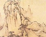 中国绘画艺术：明代绘画艺术（二）
