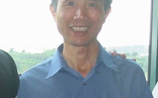 杨小凯教授去世时很安详 追悼会下周举行