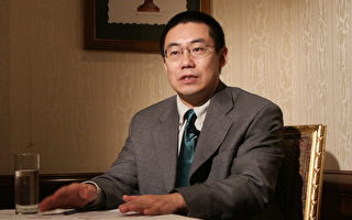 專訪曹長青：從胡溫宏觀調控談中共本質