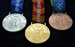 雅典奧運虧損大 金牌成本各不同