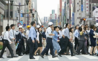研究声称东京毁于7级地震的概率达90%