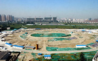 中國擬削減北京奧運會場營建費  達60億人民幣