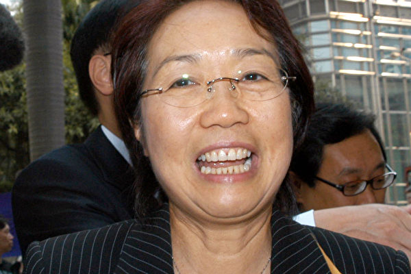 陈婉娴(大纪元) 陈婉娴(大纪元)