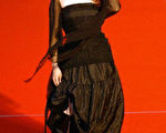 許慧欣evonne(AFP)
