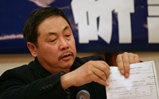民主人士刘凯申验尸报告显示被谋杀