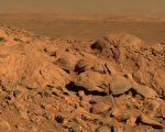 科学家：证据显示火星有生命