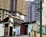 上海在两会前拘留曾到京上访的拆迁户