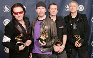U2主唱波諾 希望帕瓦洛蒂在他的葬禮上獻唱
