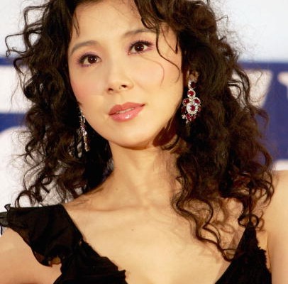 萧蔷(图∕Getty Images) 萧蔷(图∕Getty Images)