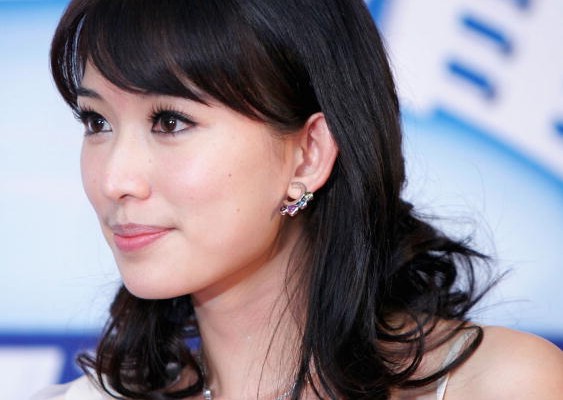 林志玲(图∕Getty Images) 林志玲(图∕Getty Images)