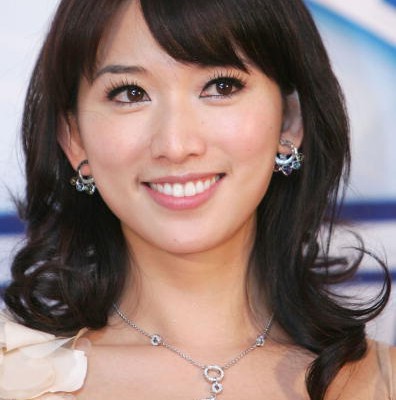 林志玲(图∕Getty Images) 林志玲(图∕Getty Images)