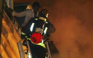 巴黎酒店火警增至20死