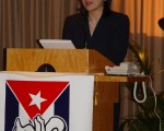 联合国人权大会通过谴责古巴人权状况的议案