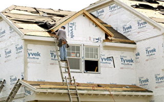 美國住房(3): 維護檢修房子正是時候