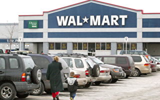 零售业沃尔玛WalMart问题多多