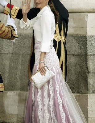 2004年5月22日,西班牙Getty Images 2004年5月22日,西班牙Getty Images