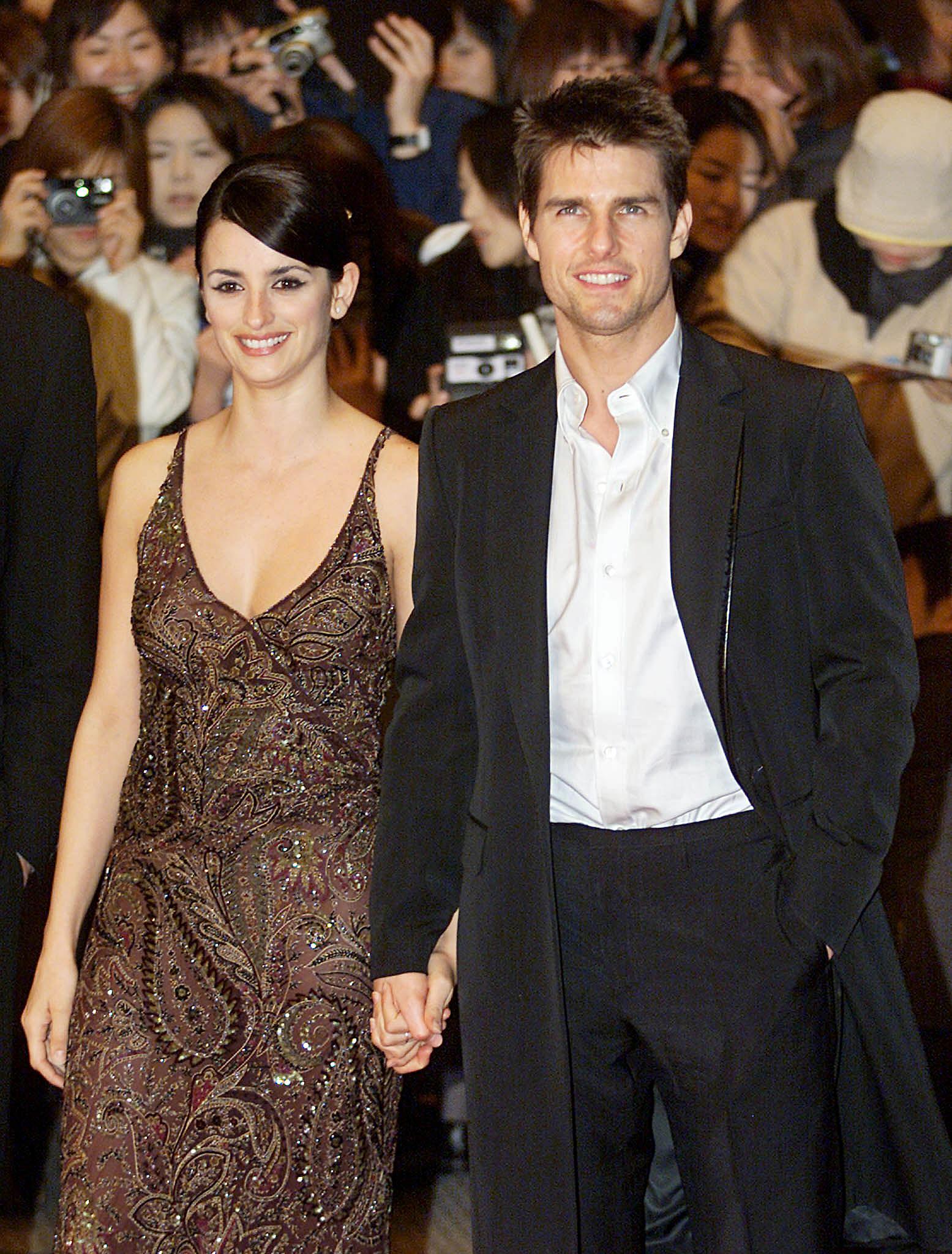 Penelope cruz y tom cruise fotos 46 Penelope cruz y tom cruise fotos 61