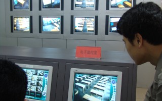 中國大陸運用高科技手段防堵高考舞弊
