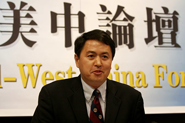 哈佛大学学者和中国问题专家张尔平先 哈佛大学学者和中国问题专家张尔平先