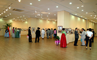 首届“正法之路”影展在韩国举办