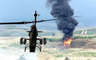 俄羅斯一架米2直升機在貝加爾湖墜落