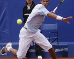 賓士盃網賽：納達爾奪得個人本季第八座冠軍