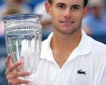ATP华盛顿网赛罗迪克挫布雷克夺冠